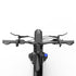 OVIVO V6 PRO | Bicicletta Elettrica Pieghevole | Versatile | Motore BAFANG 250W | 48V 20Ah | Freni Idraulici | 25km/h | Autonomia 120-150Km | GARANZIA ITALIANA